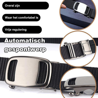 🔥🔥Uitverkoop-Piloot Tactische Riem