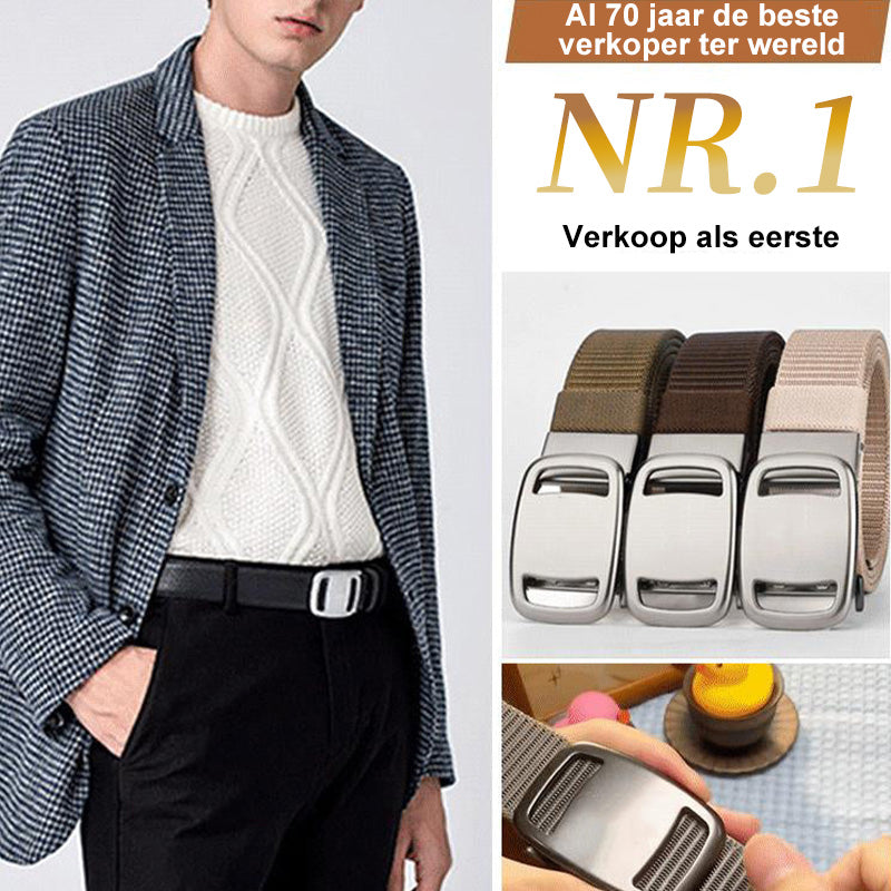 🔥🔥Uitverkoop-Piloot Tactische Riem