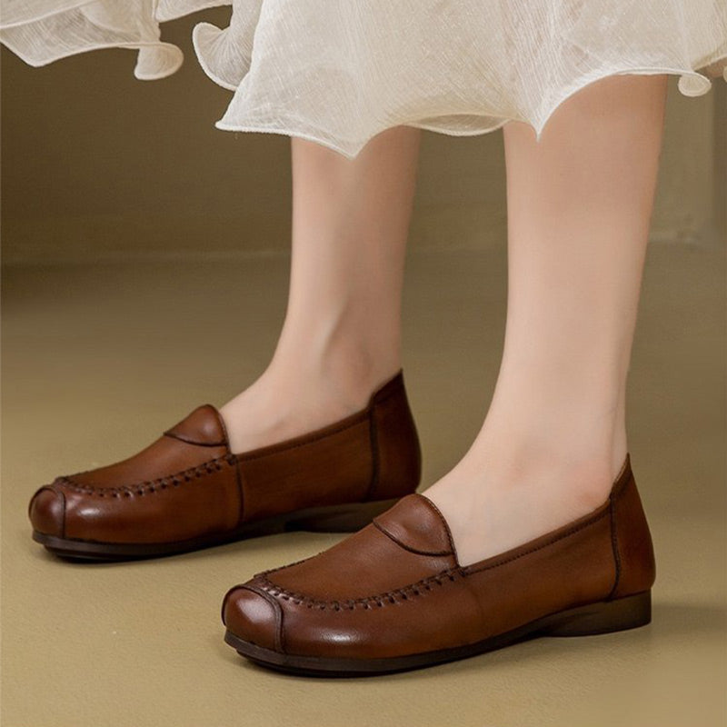 🏆Stijlvolle en Zachte Damesschoenen