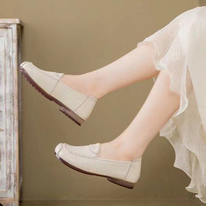 🏆Stijlvolle en Zachte Damesschoenen