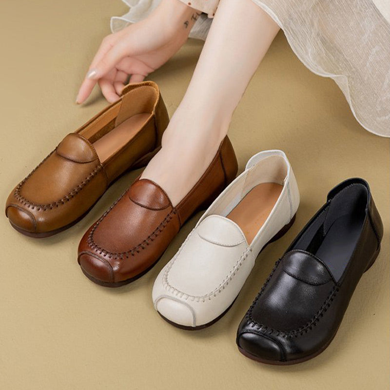 🏆Stijlvolle en Zachte Damesschoenen