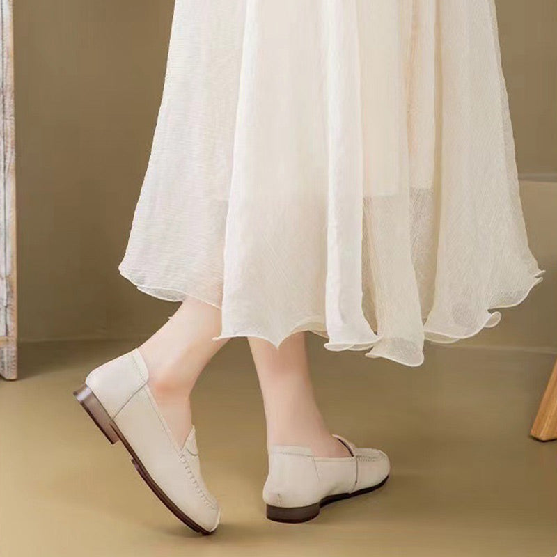 🏆Stijlvolle en Zachte Damesschoenen