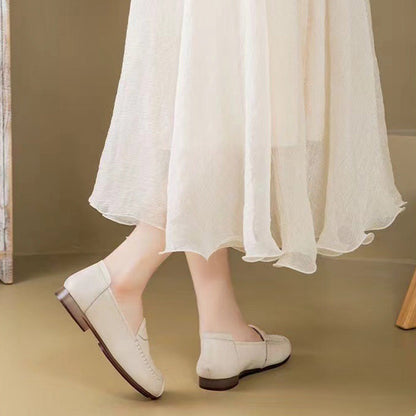 🏆Stijlvolle en Zachte Damesschoenen