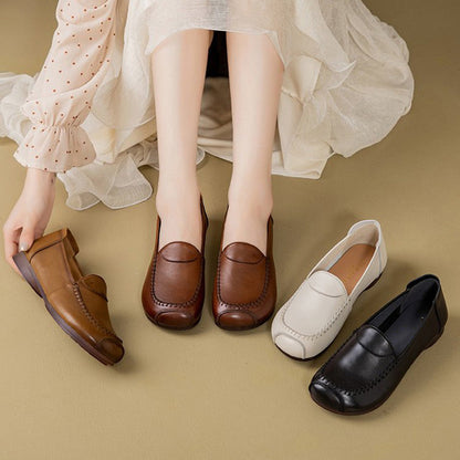 🏆Stijlvolle en Zachte Damesschoenen