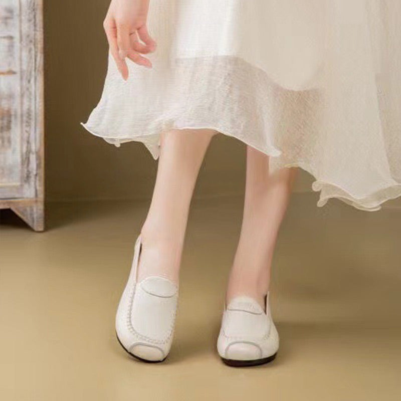 🏆Stijlvolle en Zachte Damesschoenen