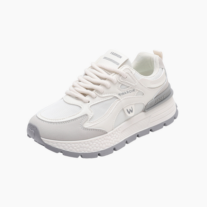 Dames Lichtgewicht Chunky Sneakers