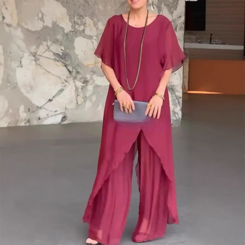 Bourgondië / 3XL/EU48