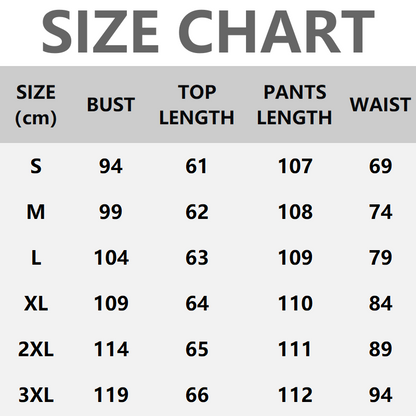 Dames elegante set: Top met V-hals en broek