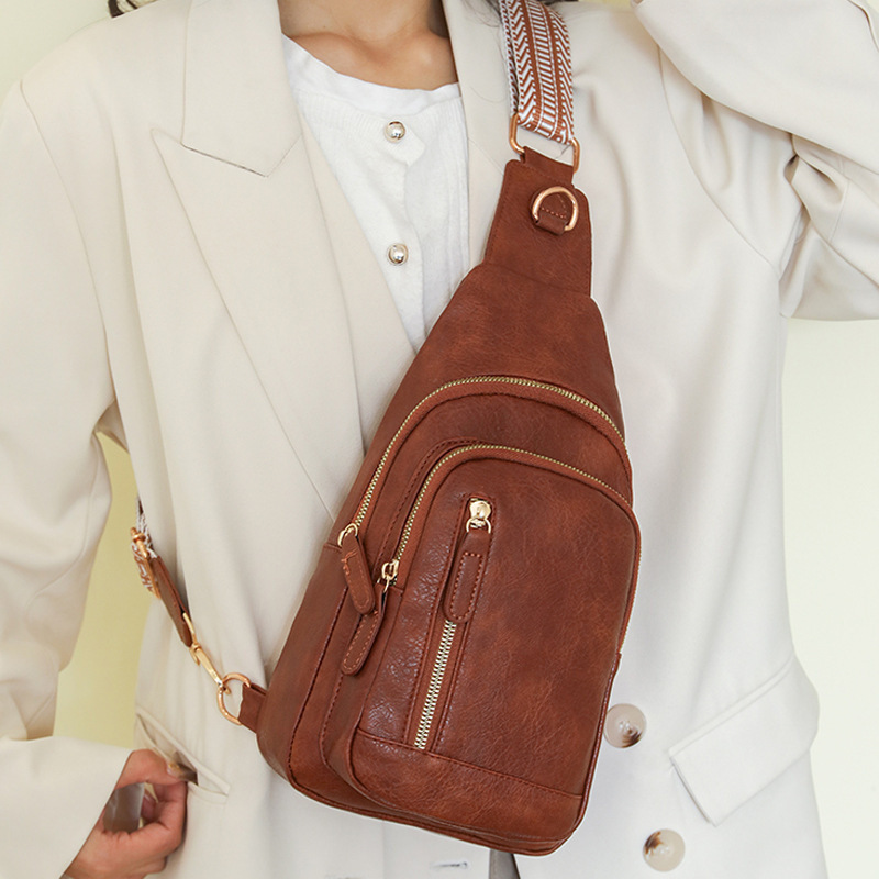Sac tendance et décontracté de grande capacité pour femme