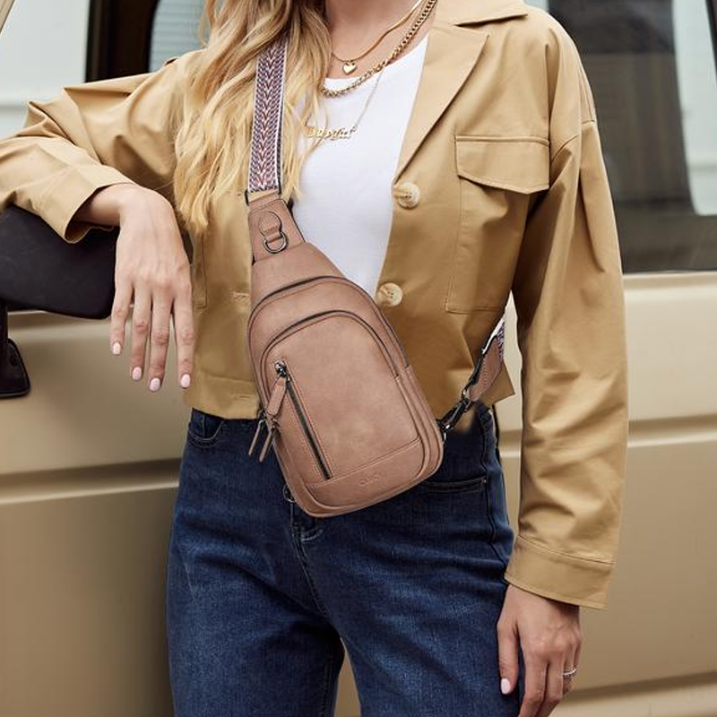 Sac tendance et décontracté de grande capacité pour femme