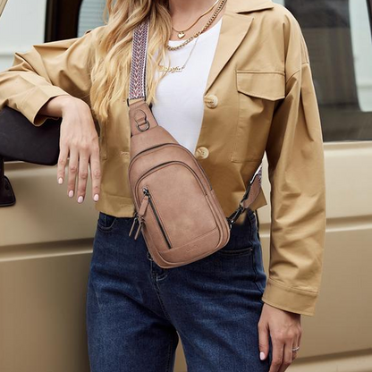 Sac tendance et décontracté de grande capacité pour femme