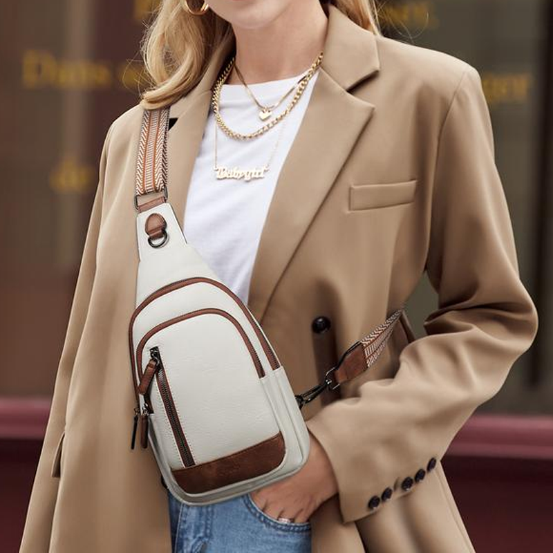 Sac tendance et décontracté de grande capacité pour femme