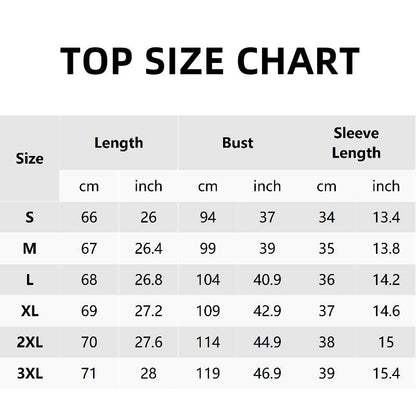 Dames solide losse korte mouwtop en brede pootbroek 2-delige set
