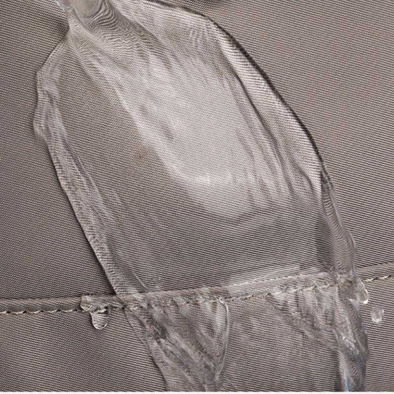 Sac bandoulière minimaliste et spacieux en nylon