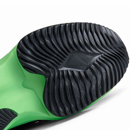 Stijlvolle, lichte, ademende hardloopschoenen