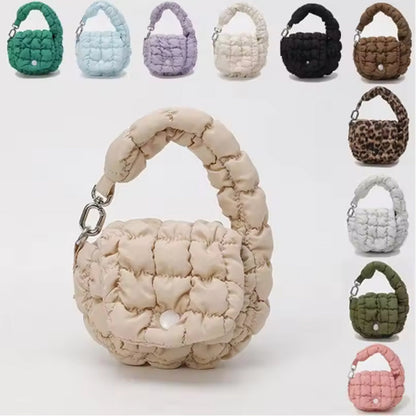 2-in-1 chique mini-handtas