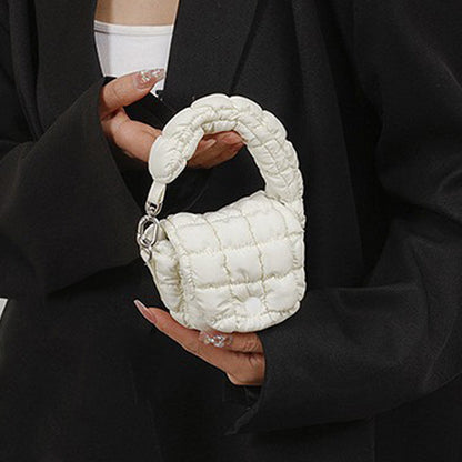 2-in-1 chique mini-handtas