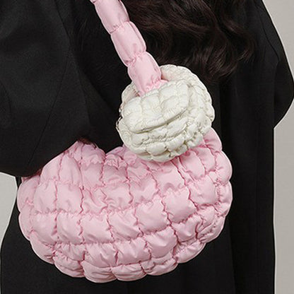 2-in-1 chique mini-handtas