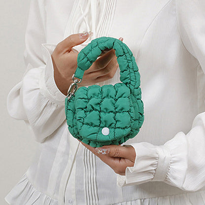 2-in-1 chique mini-handtas