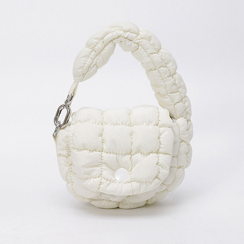 2-in-1 chique mini-handtas