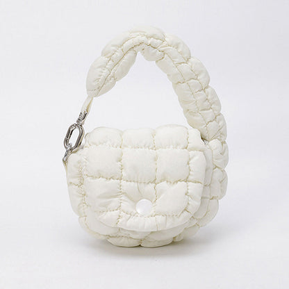 2-in-1 chique mini-handtas