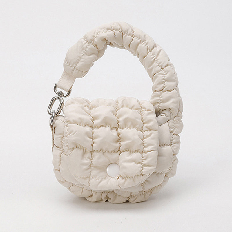 2-in-1 chique mini-handtas