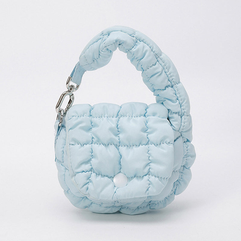 2-in-1 chique mini-handtas