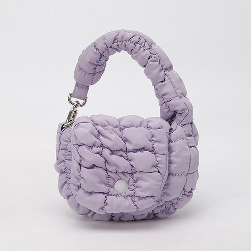 2-in-1 chique mini-handtas