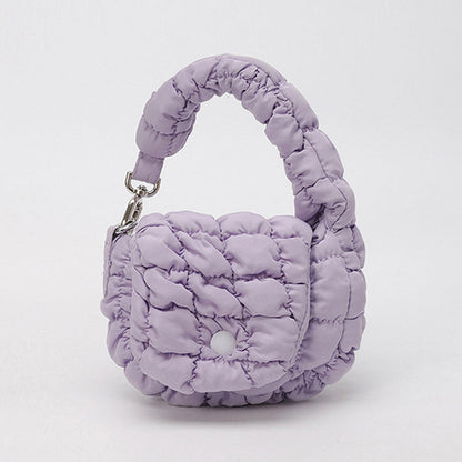 2-in-1 chique mini-handtas