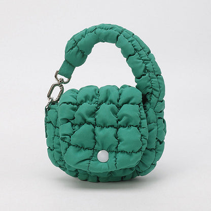 2-in-1 chique mini-handtas