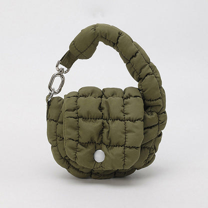 2-in-1 chique mini-handtas