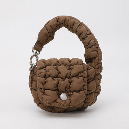 2-in-1 chique mini-handtas