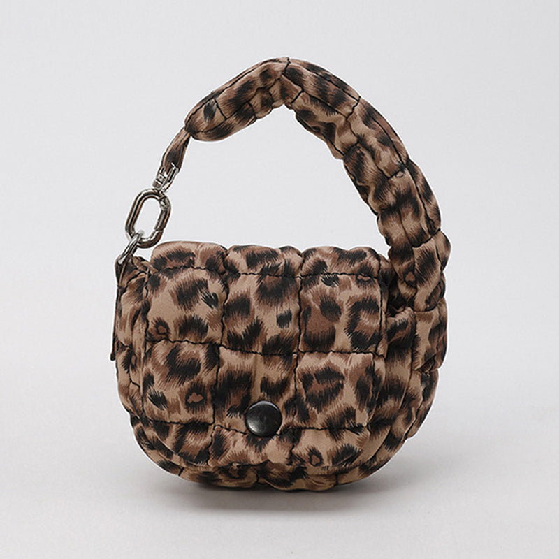 2-in-1 chique mini-handtas