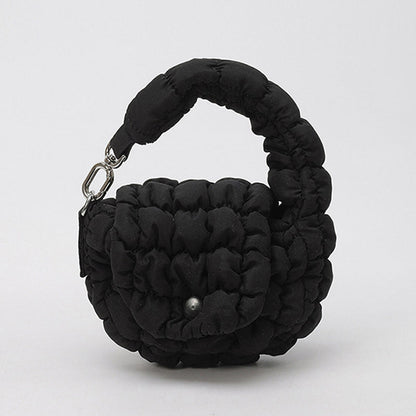 2-in-1 chique mini-handtas