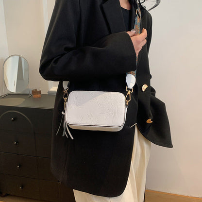 🍂Vintage stijlvolle schoudertas voor dames