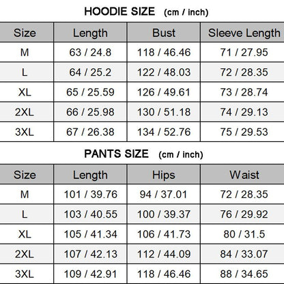 🔥2025 Sportief vrijetijdssweatshirt voor dames met capuchon + slim-fit vest + broek, set van 3