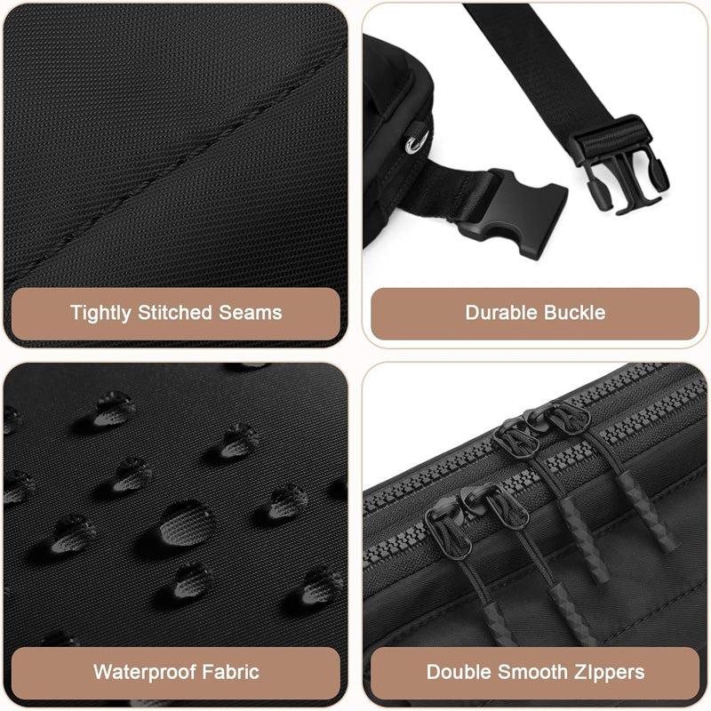 Sac de sport léger pour femme