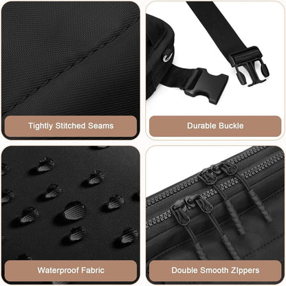 Sac de sport léger pour femme