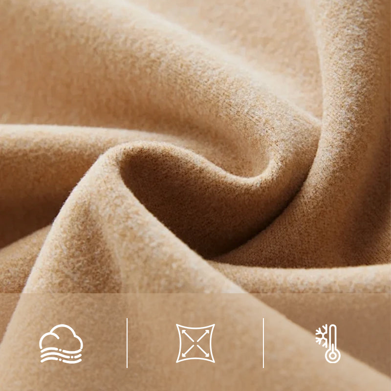 🌸 Up tot 61% korting🔥 Thermisch ondergoedset voor dames