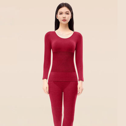 🌸 Up tot 61% korting🔥 Thermisch ondergoedset voor dames