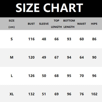 🤩 🤩 🤩 VANDAAG VOORDAT VOORDAT UITVERKOCHT! 👇🎁Casual set voor dames: sweatshirt en legging