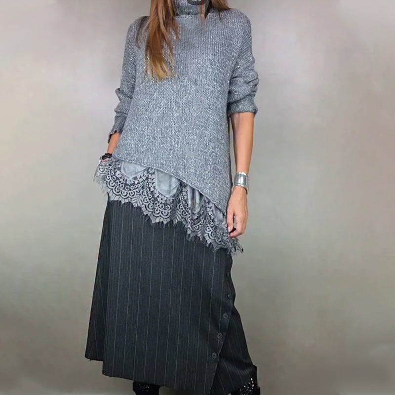 Casual Fashion 2-delige set voor dames