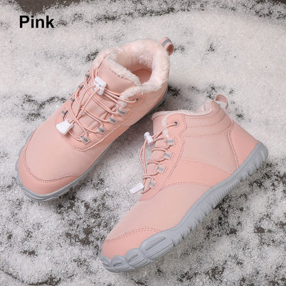 Unisex Winter Waterdichte Thermische Wandelschoenen