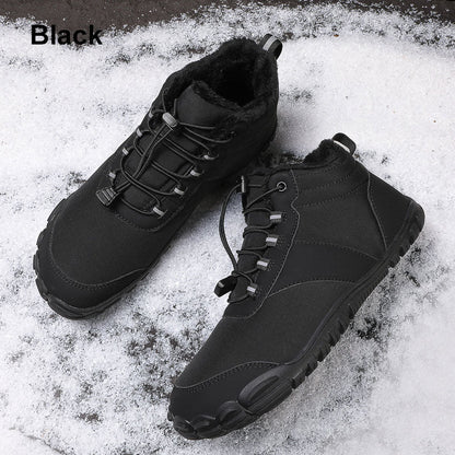 Unisex Winter Waterdichte Thermische Wandelschoenen