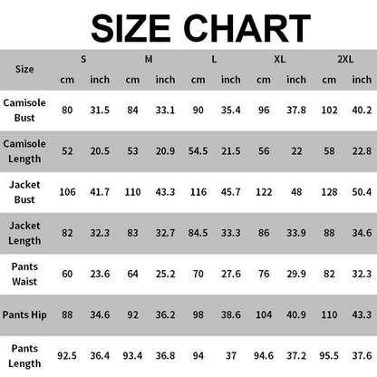 💜 LAATSTE DAG VAN DE ACTIE – 49% KORTING 💜Casual en stijlvolle 3-delige set voor dames